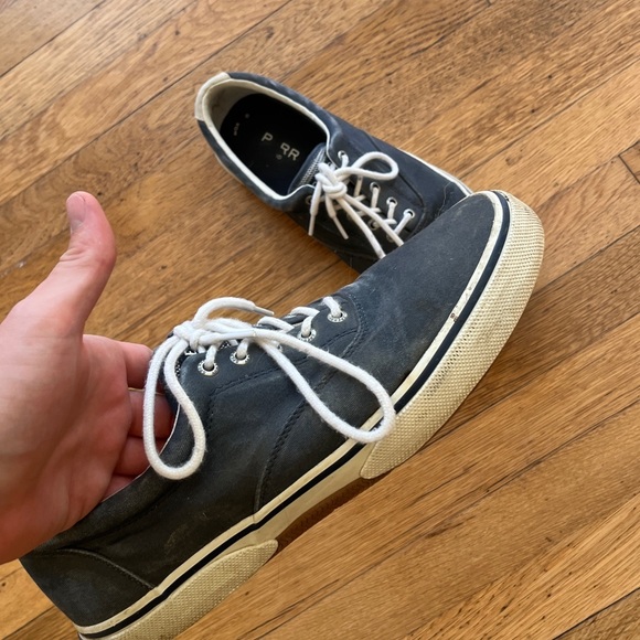 Men’s Sperry Loafers - Picture 3 of 5